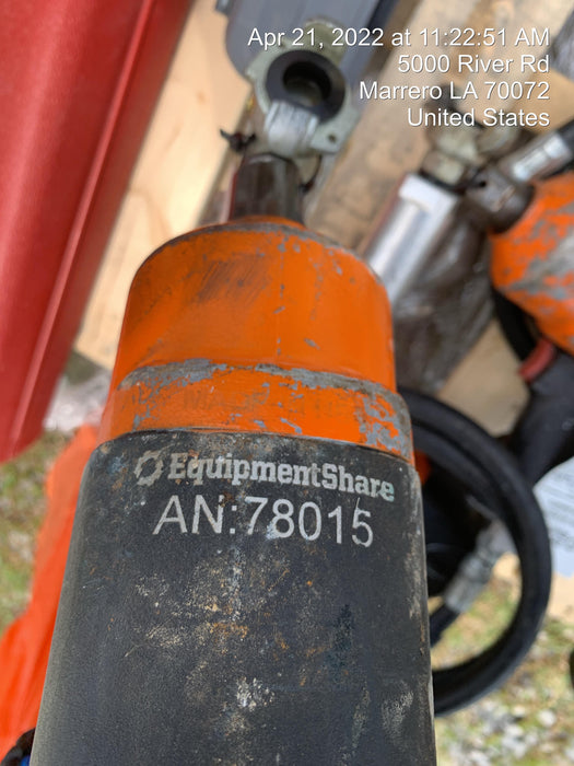 2020 MICHIGAN PNEUMATIC 751SS