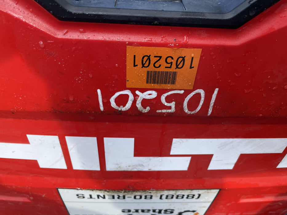 2020 HILTI TE 70-AVR