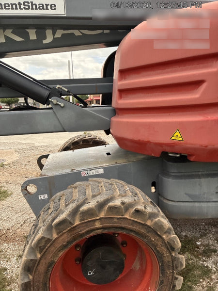2019 SKYJACK SJ85 AJ