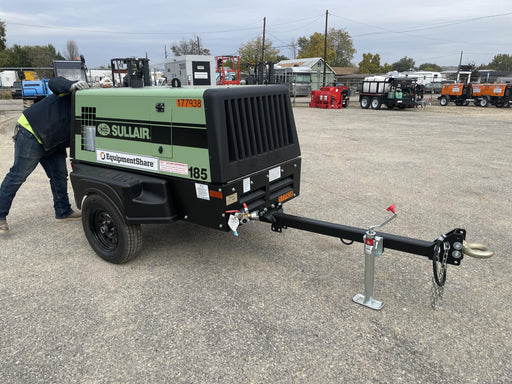 2021 SULLAIR 185D-DPQ KU4F