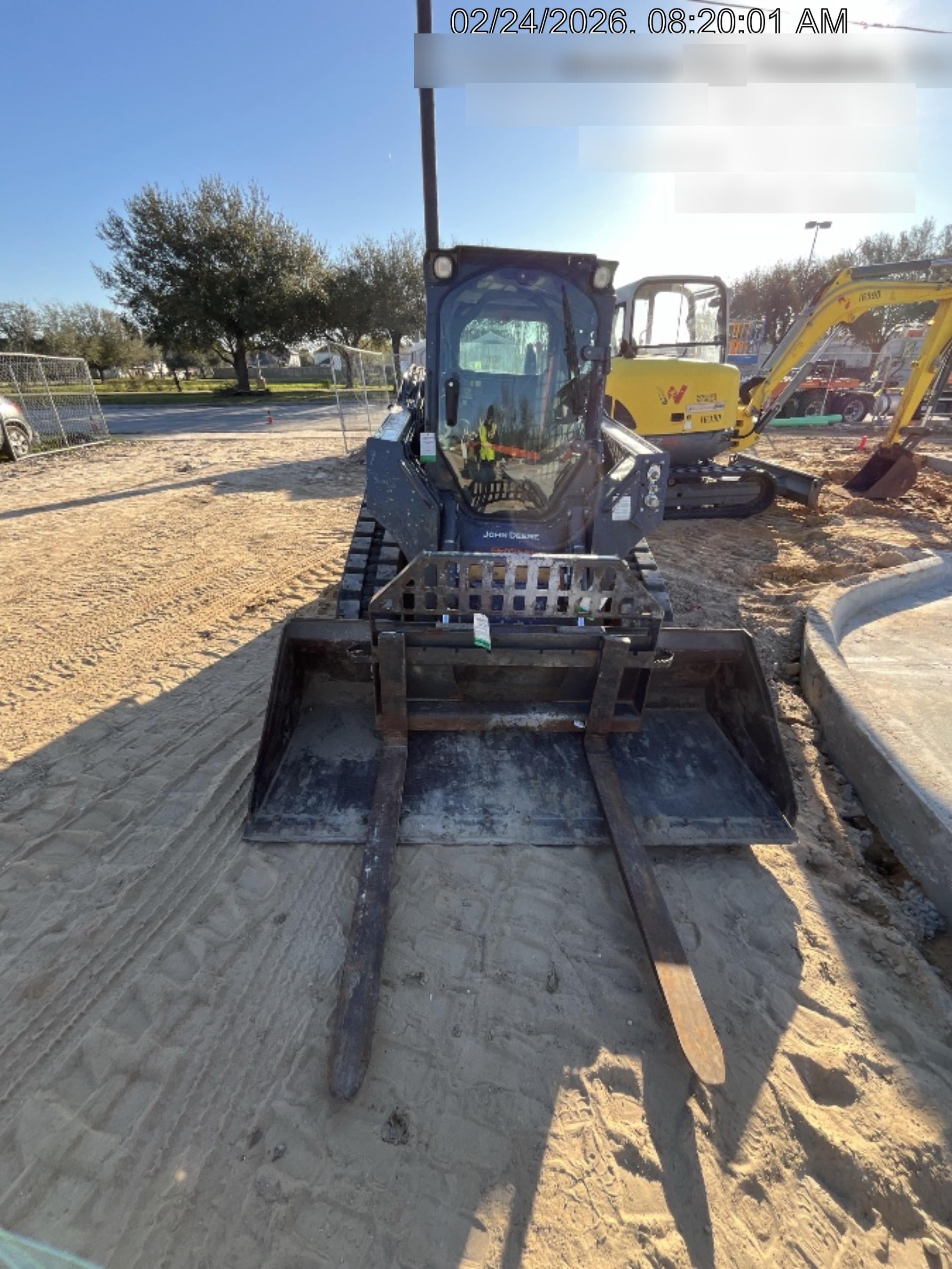 2023 SOLESBEE SPF-48