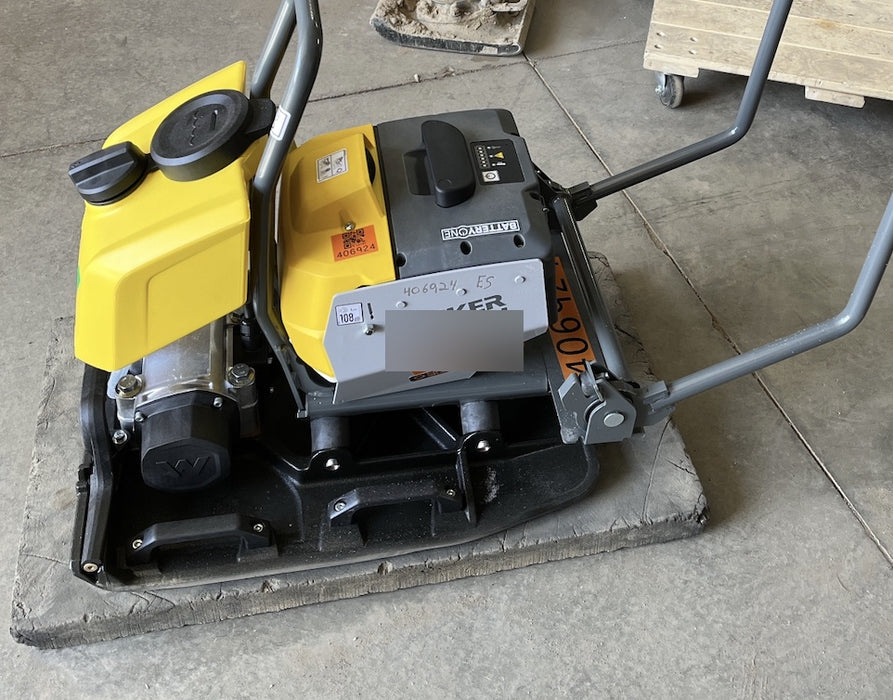 2024 WACKER NEUSON APS1550WE