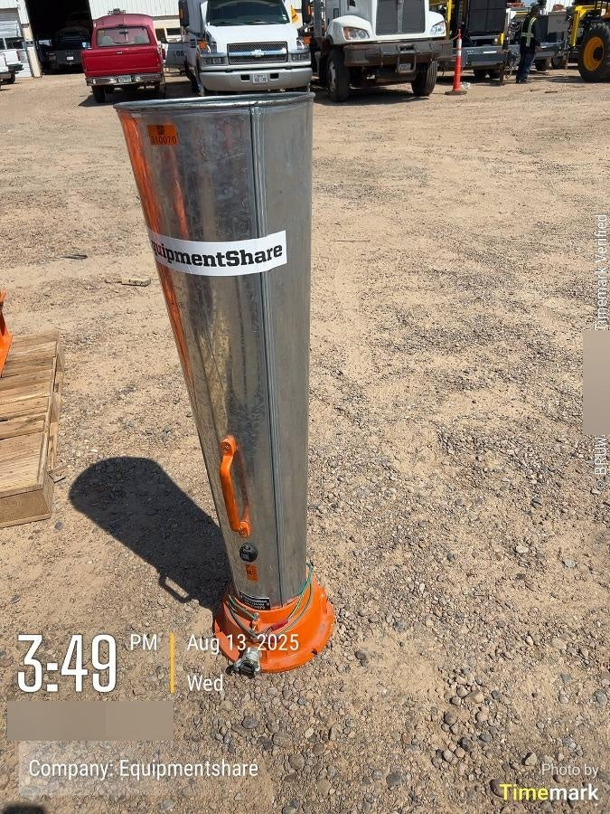 2023 MICHIGAN PNEUMATIC ES-6AM-TRACKER