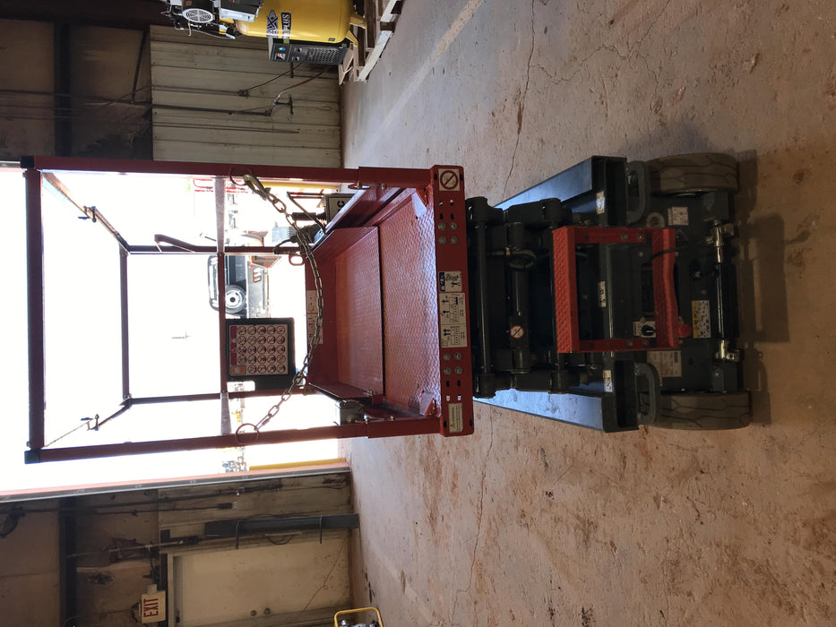 2019 Skyjack SJIII-3219 Standard w/Trojan Batteries