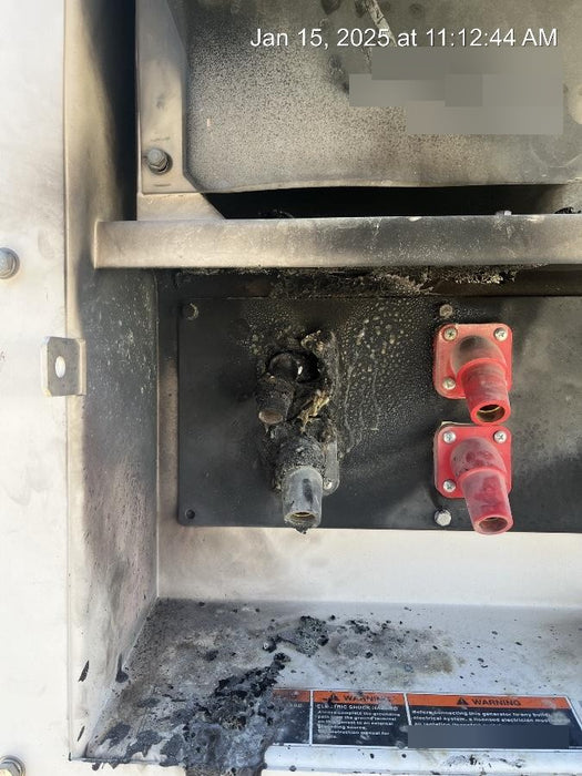 2023 MULTIQUIP DCA300