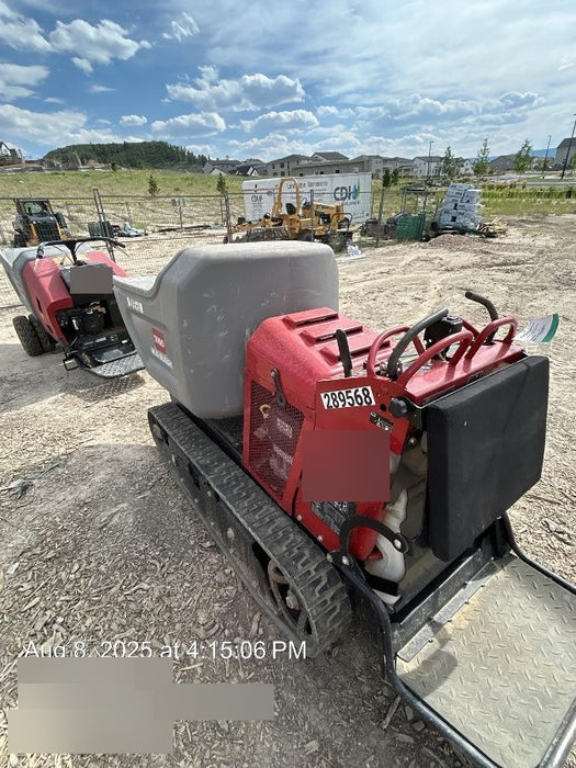2023 TORO MBTX 2500-TS