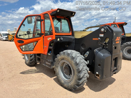 2023 JLG 1732