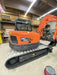 2020 DOOSAN DX85R-3