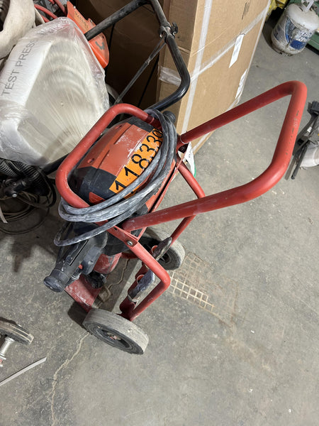 2020 HILTI TE 3000-AVR