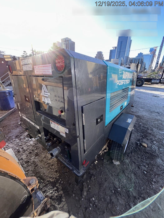 2023 AIRMAN PDSF375DP-6E1