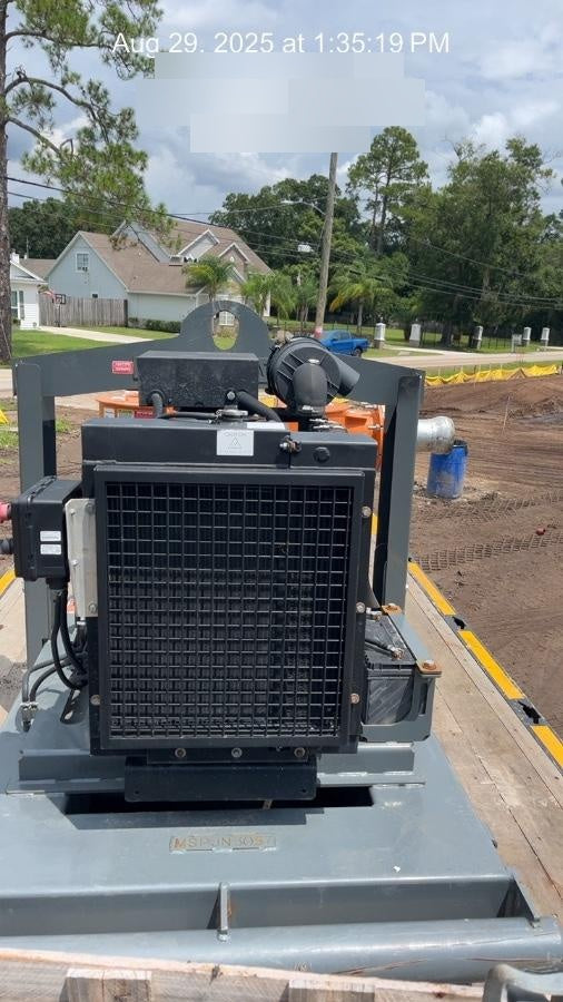 2022 MYERS-SETH RL-200