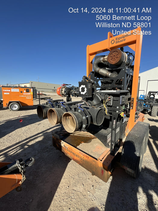 2024 PIONEER 86C21-DP