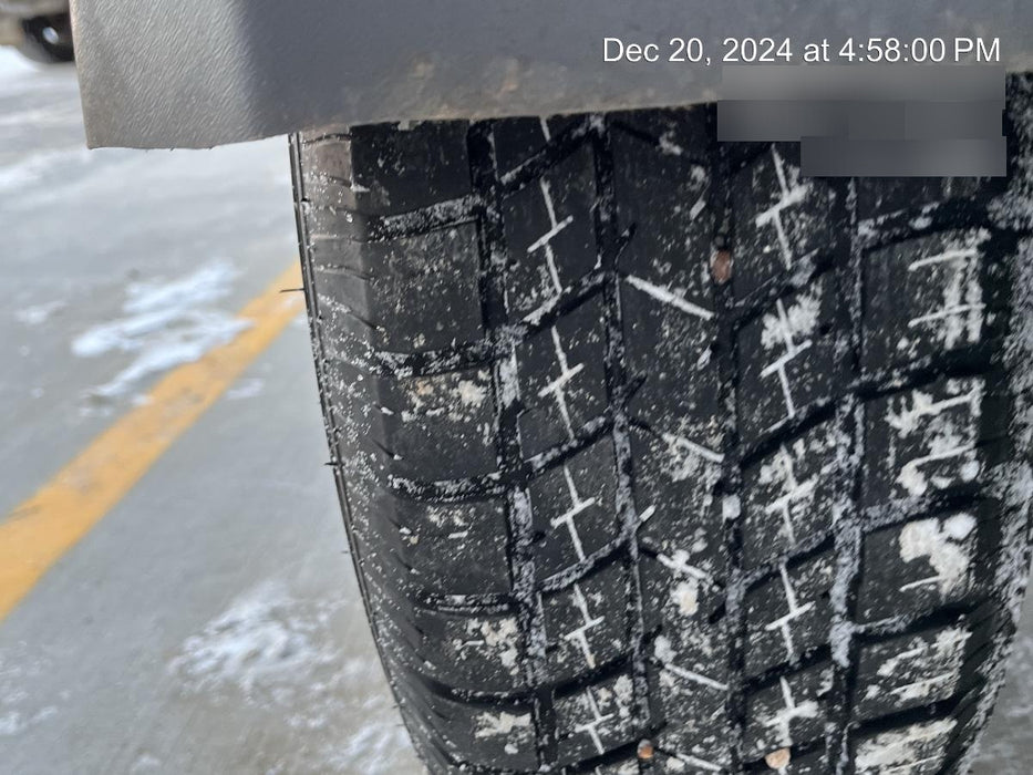 2022 ATLAS COPCO PAC F66 KD