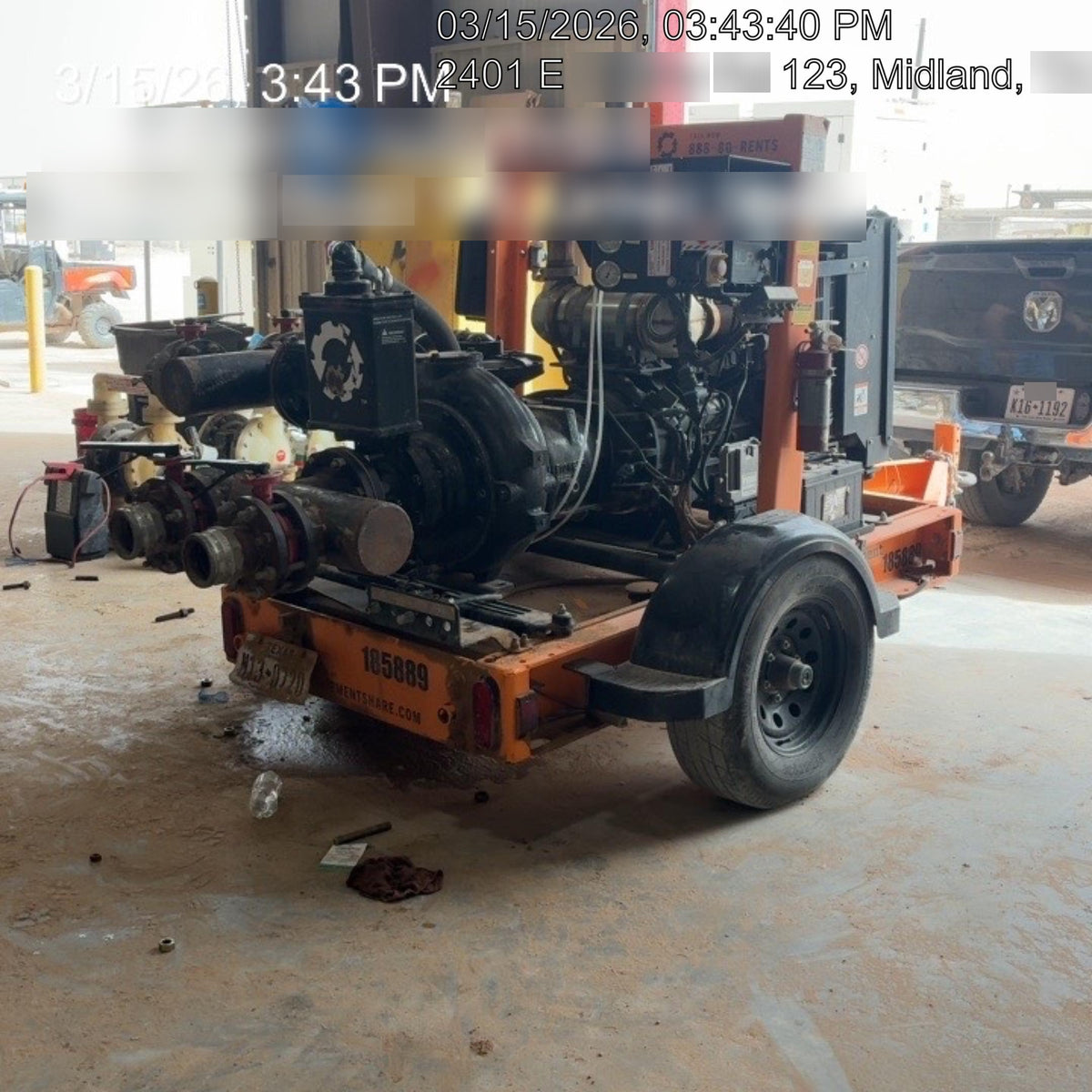 2021 PIONEER PP66S12L71-TD2.9L4