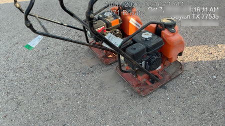 2023 MULTIQUIP MVC82VHW