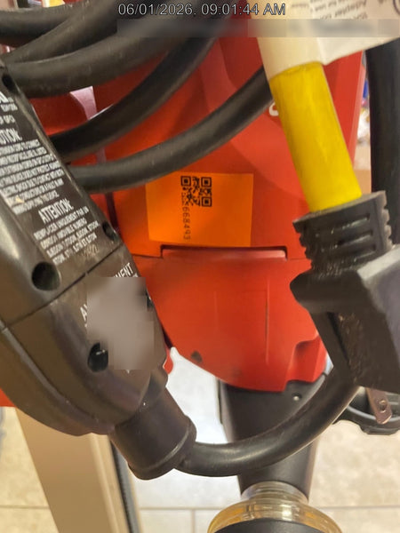 2026 HILTI DD 150-U
