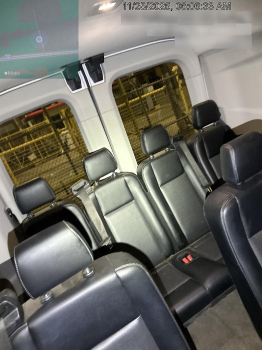 2024 FORD Transit 350 Rental