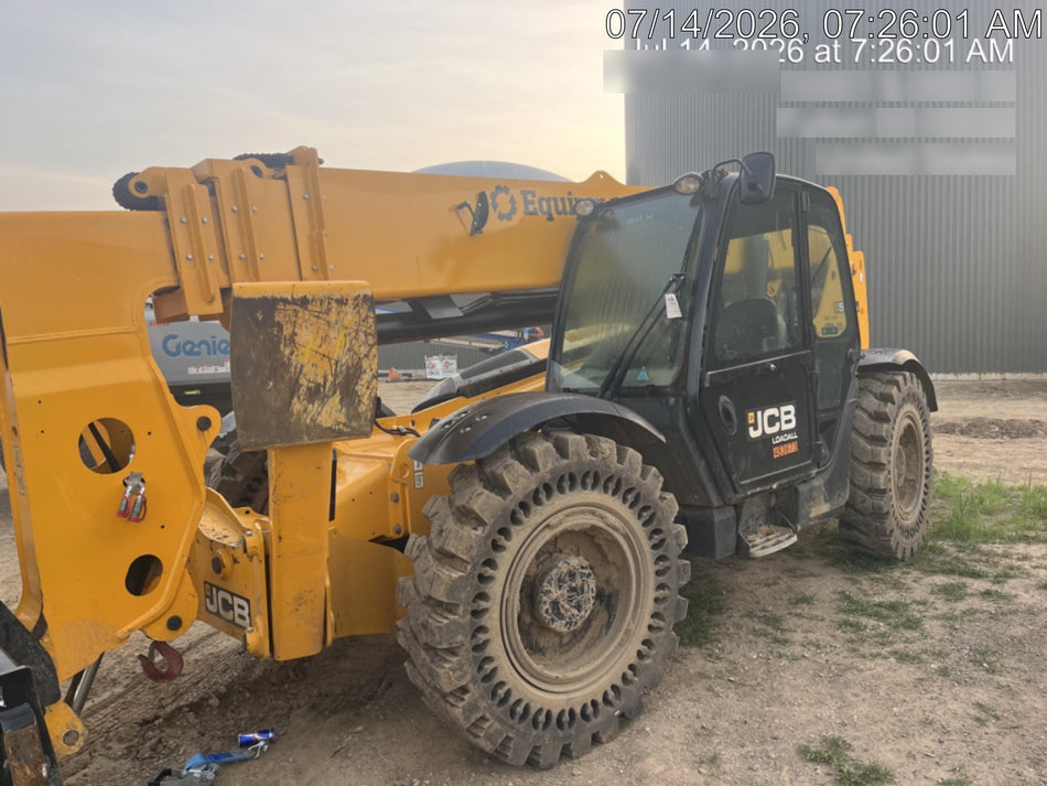 2025 JCB 512-56
