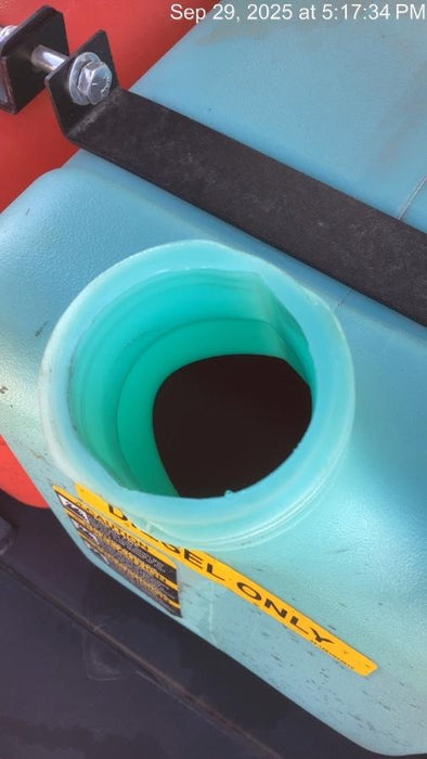 2025 MI-T-M HS-3505-1MGH-UR