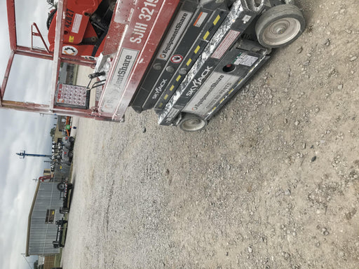 2019 Skyjack SJIII-3219 Standard w/Trojan Batteries