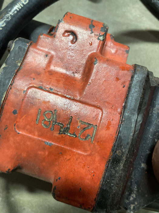 2021 MICHIGAN PNEUMATIC 4940B2