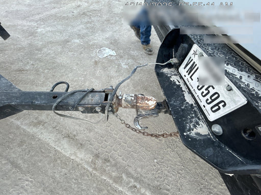 2019 MI-T-M CORPORATION HS-3505-1MGH-T