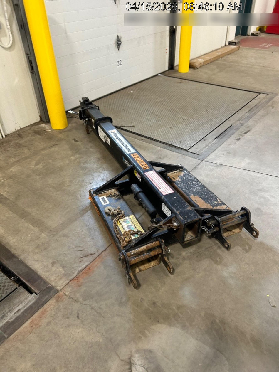 2024 STAR INDUSTRIES M1360B - Star JIB Boom