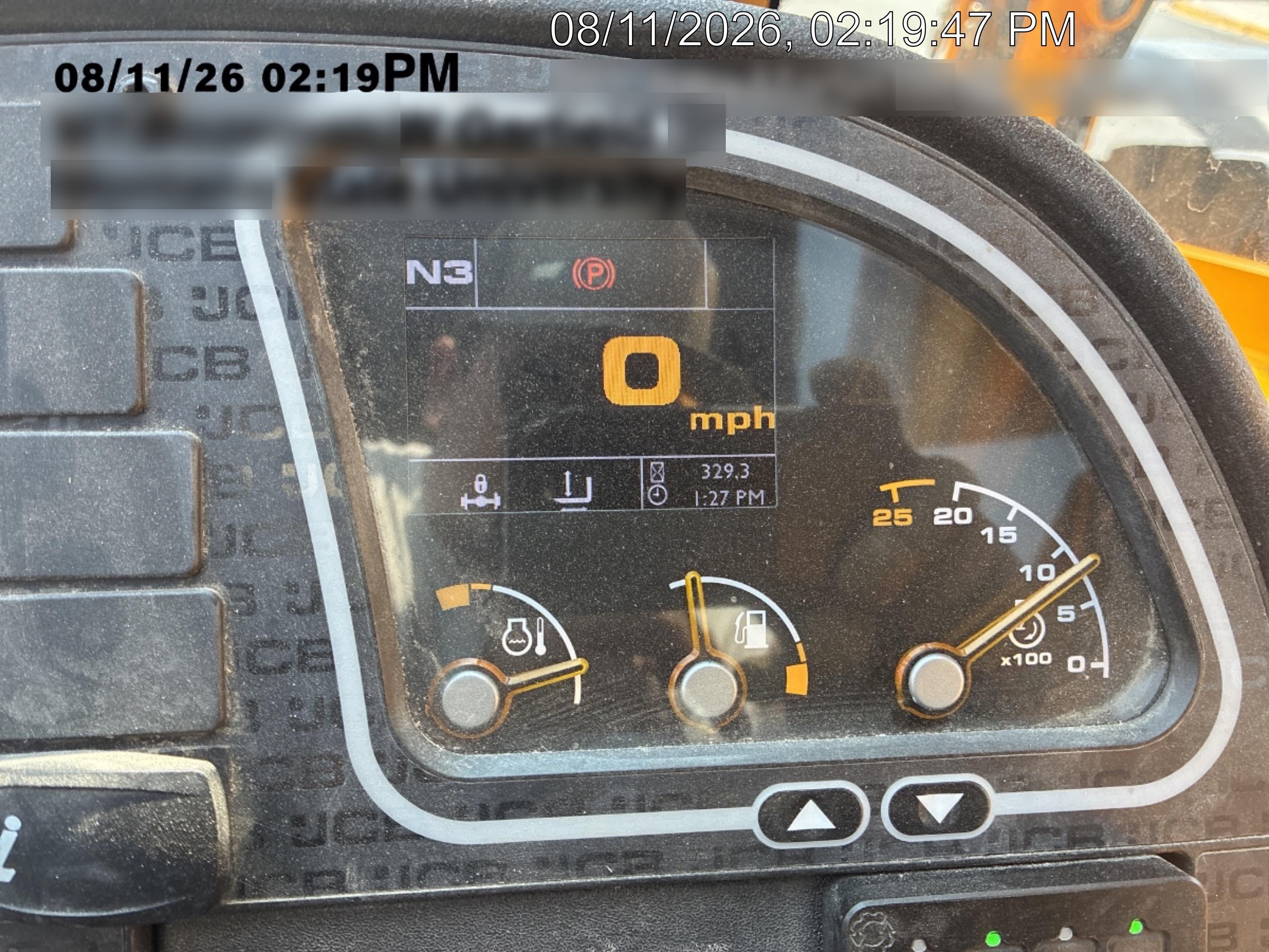 2024 JCB 509-42