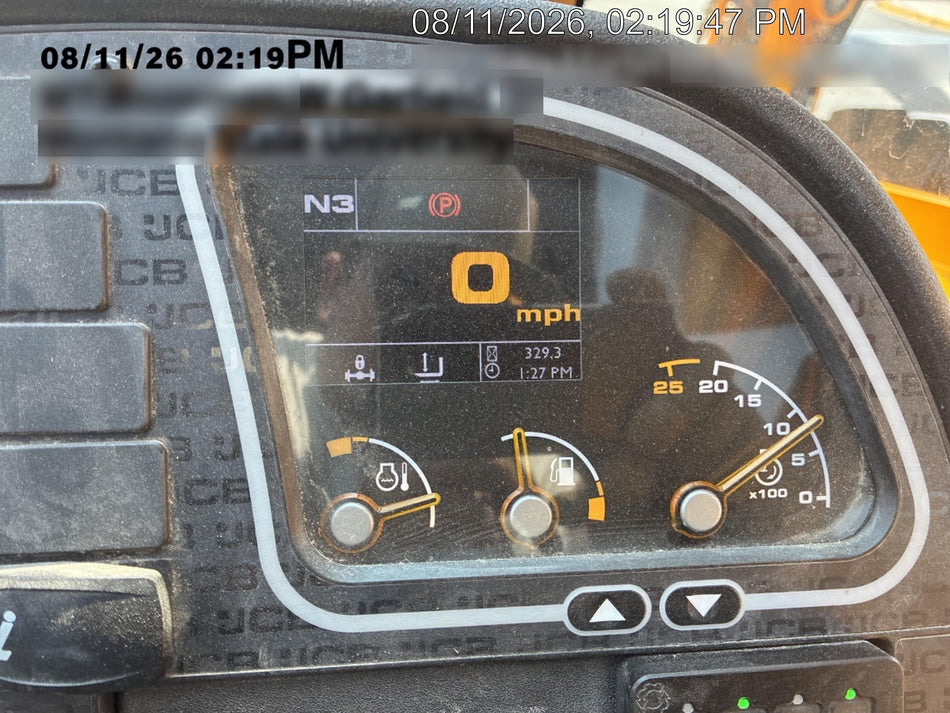 2024 JCB 509-42