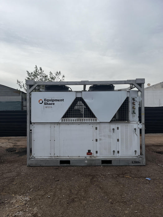 2020 SMARTECH SACP81A-HS