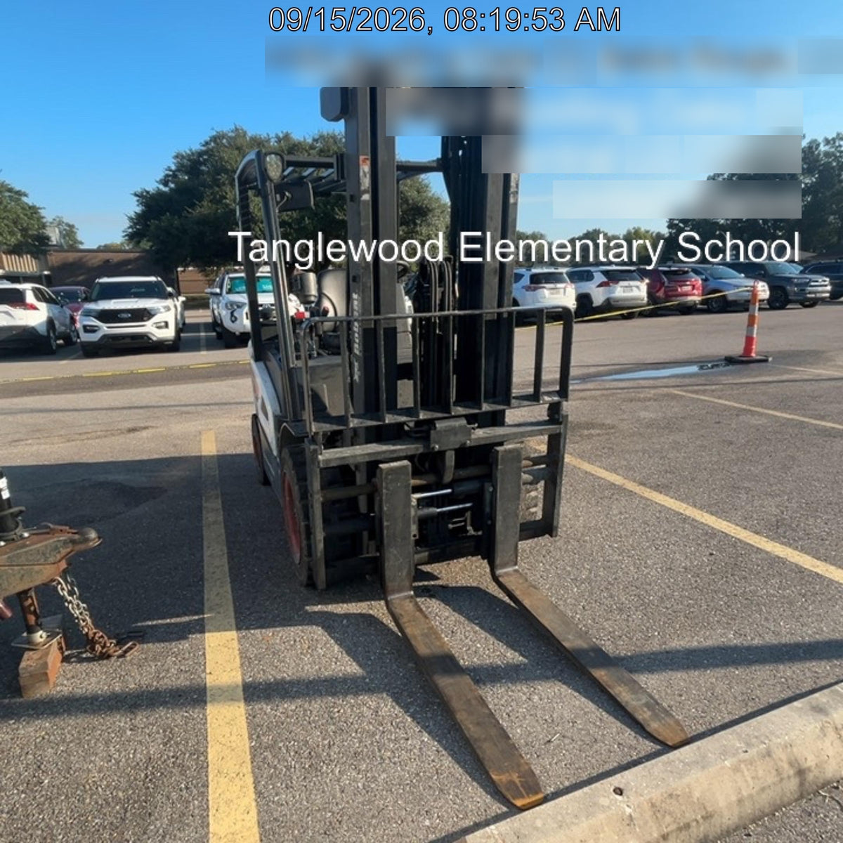 2025 DOOSAN D30S-9