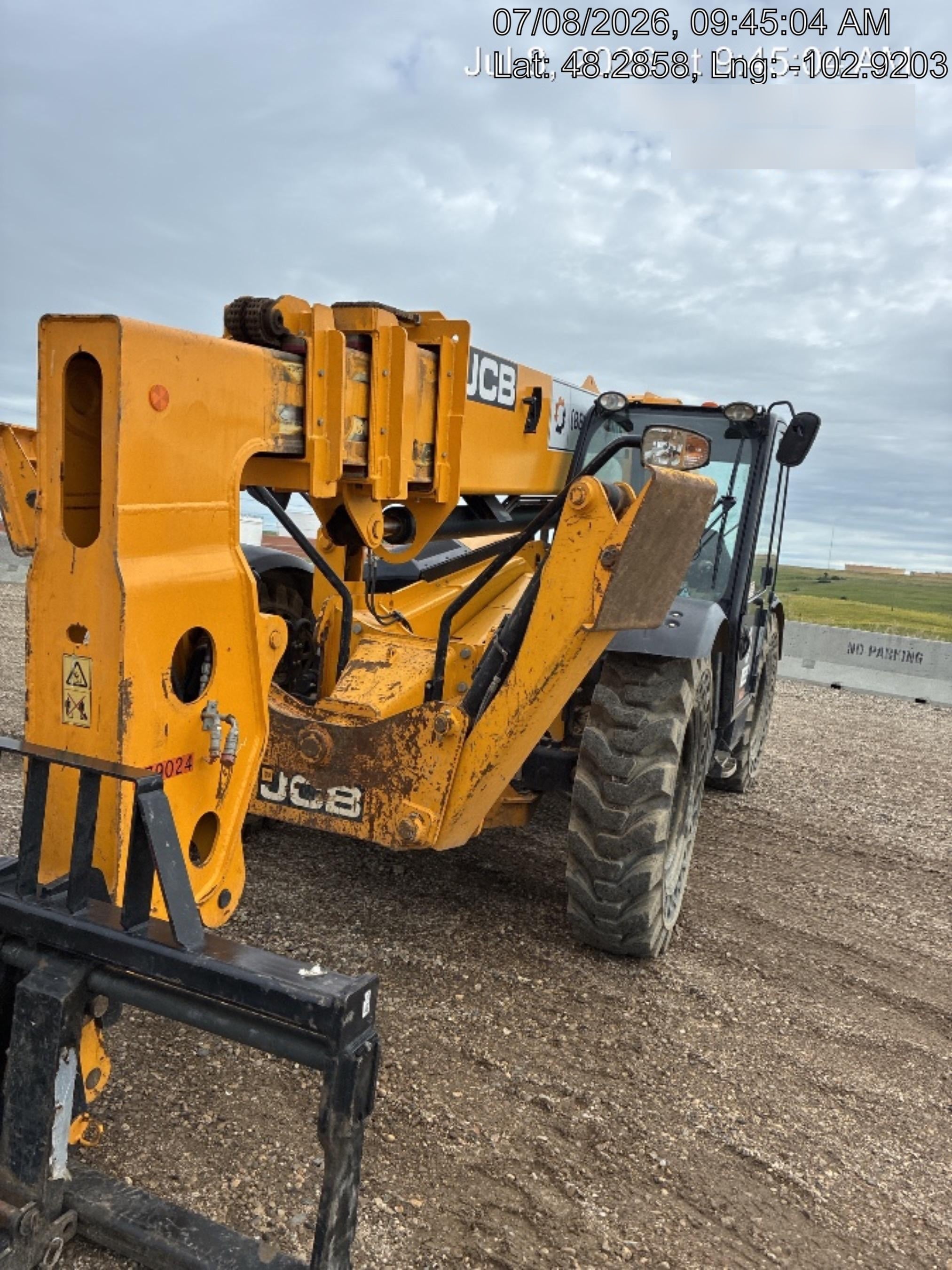 2023 JCB 512-56