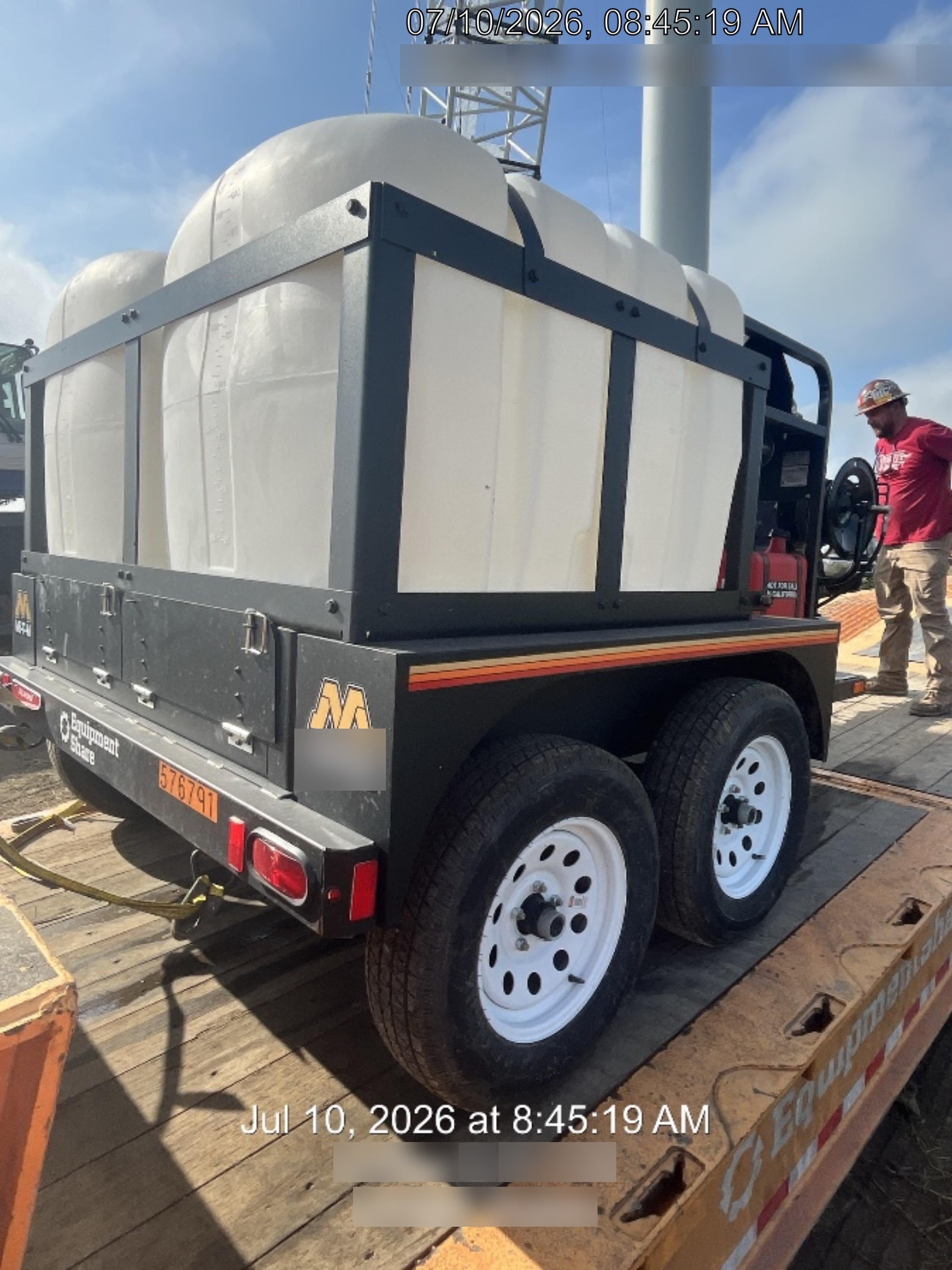 2025 MI-T-M HS-3505-1MGH-UR