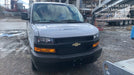 2023 CHEVROLET Express Van - Rental