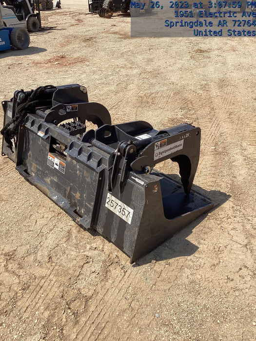 2022 PALADIN UTILITY GRAPPLE 11876-0022