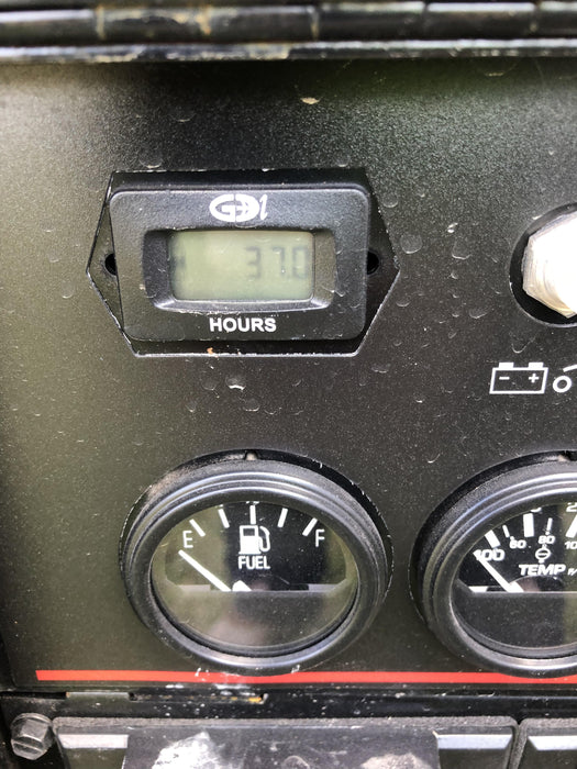 2021 Lincoln Electric Vantage 322 Vantage 322 Ready Pak 3 w/ Decals, ORANGE (includes trailer, cable rack, fender light kit) NO Telematics