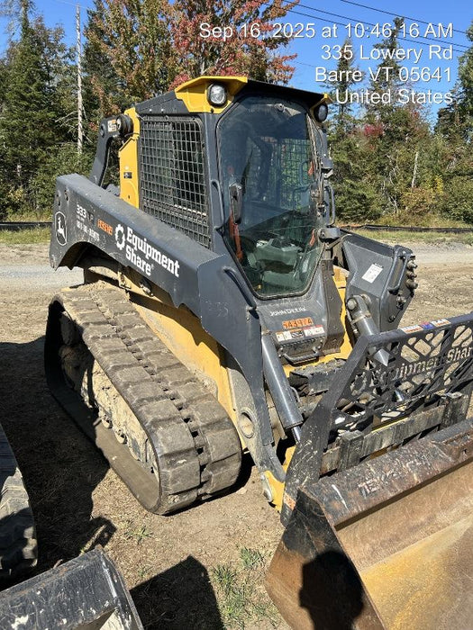 2025 PALADIN 48" Pallet Forks - Paladin
