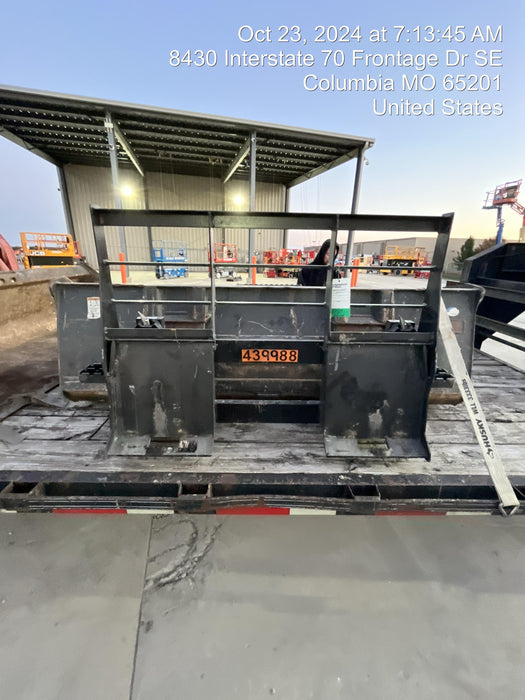 2024 ARROW MATERIAL HANDLING FS5100CB - 72"