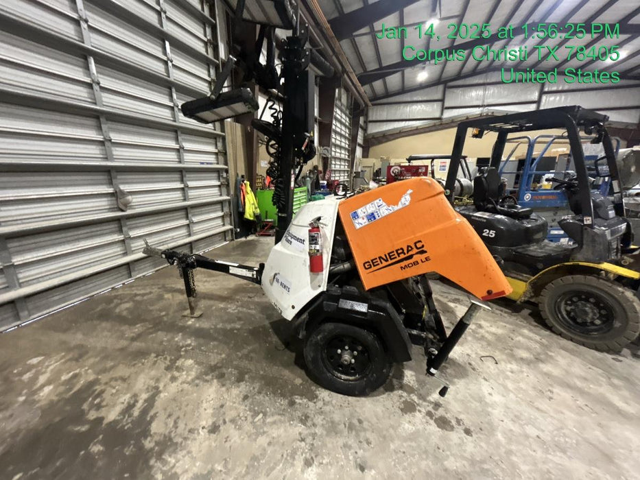 2024 GENERAC MLT2