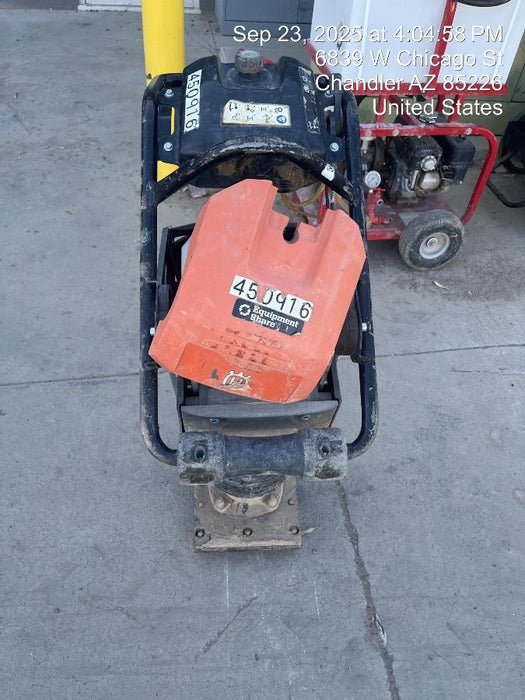 2024 HUSQVARNA LT6005