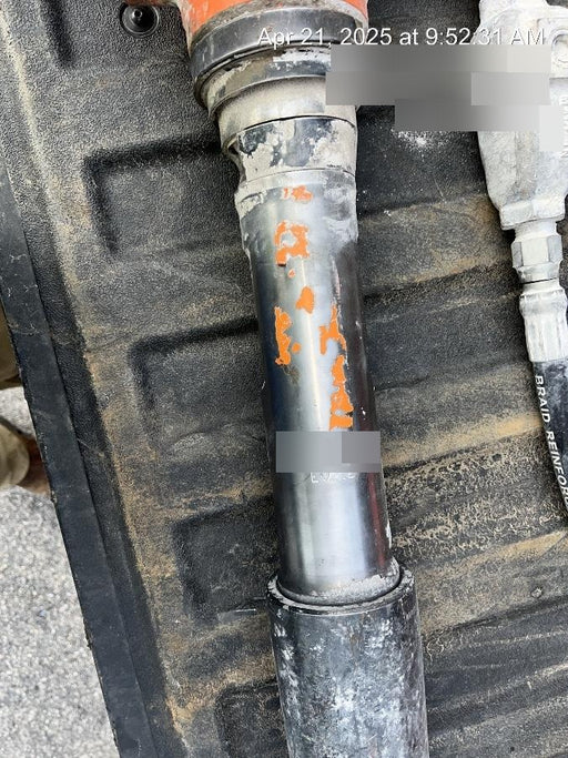 2024 MICHIGAN PNEUMATIC ES-TPB30-1-TRACKER