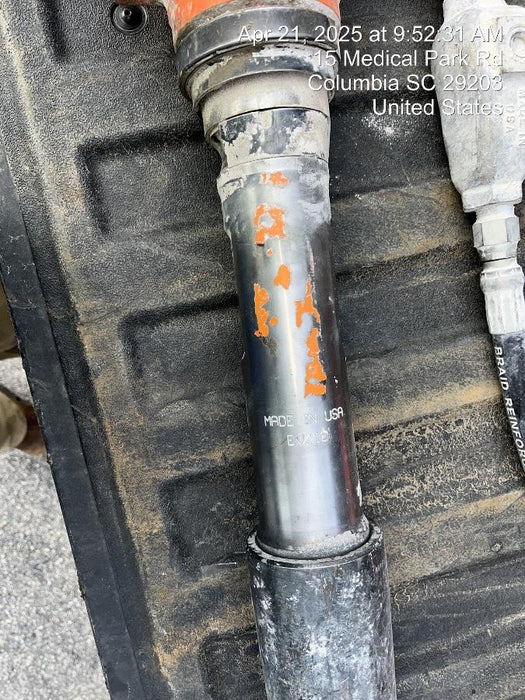 2024 MICHIGAN PNEUMATIC ES-TPB30-1-TRACKER