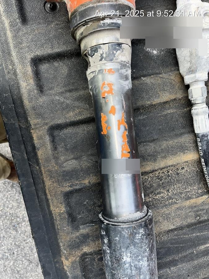 2024 MICHIGAN PNEUMATIC ES-TPB30-1-TRACKER