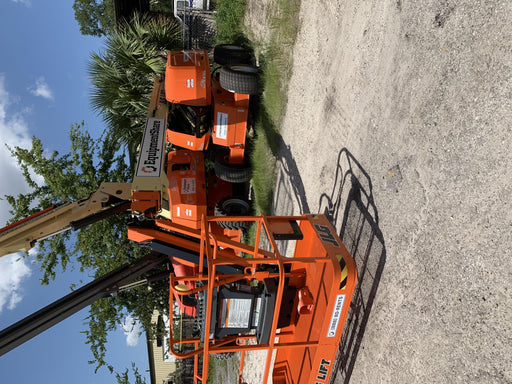 2020 JLG 660SJ