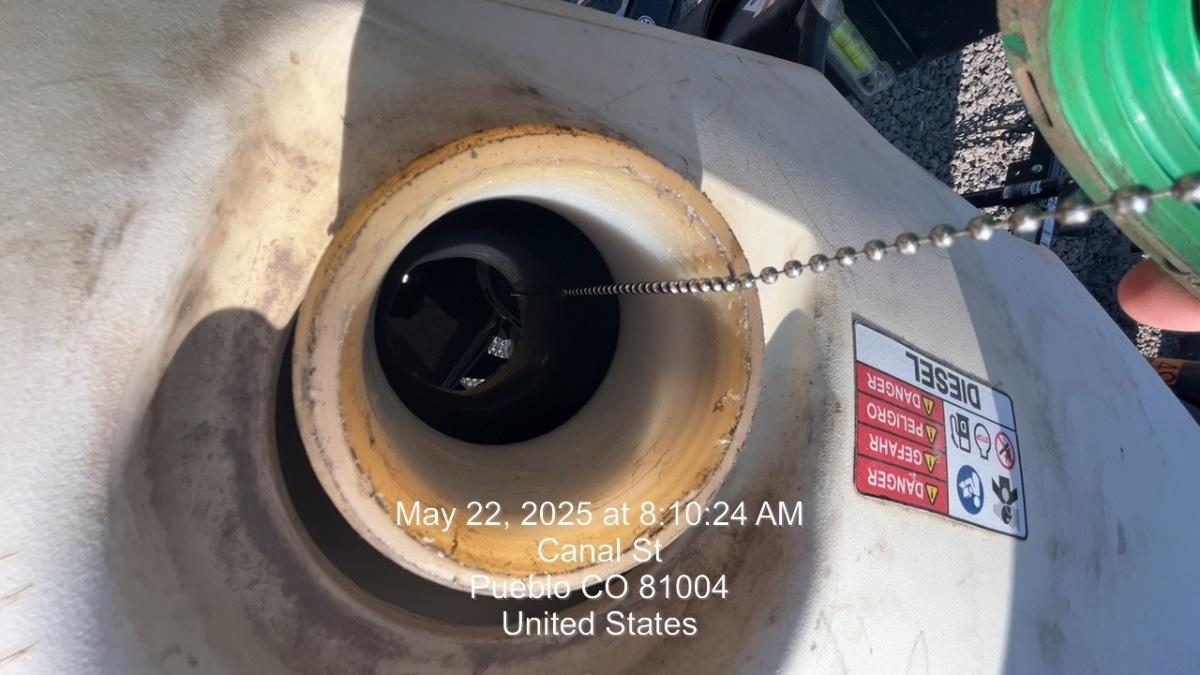 2023 Generac MLT2 Diesel, Flex Switch 120V Input, Powerzone Controller, 
(4) 320W LED Lights, 4kW Generator, 39.9 Gal Fuel Tank, 2" Ball, T3