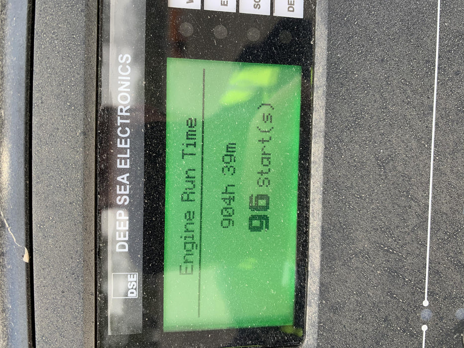 2020 ATLAS COPCO QAS200