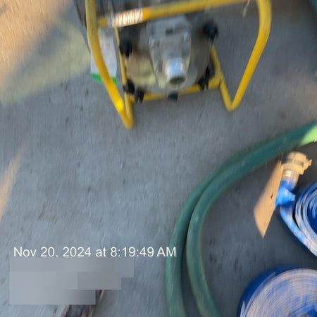 2021 WACKER NEUSON PT2A