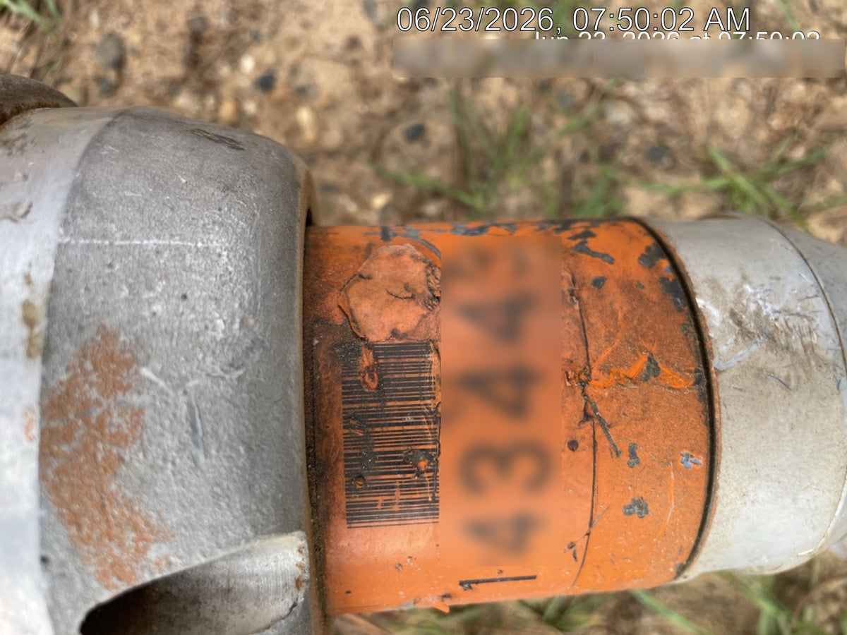 2021 MICHIGAN PNEUMATIC 10267