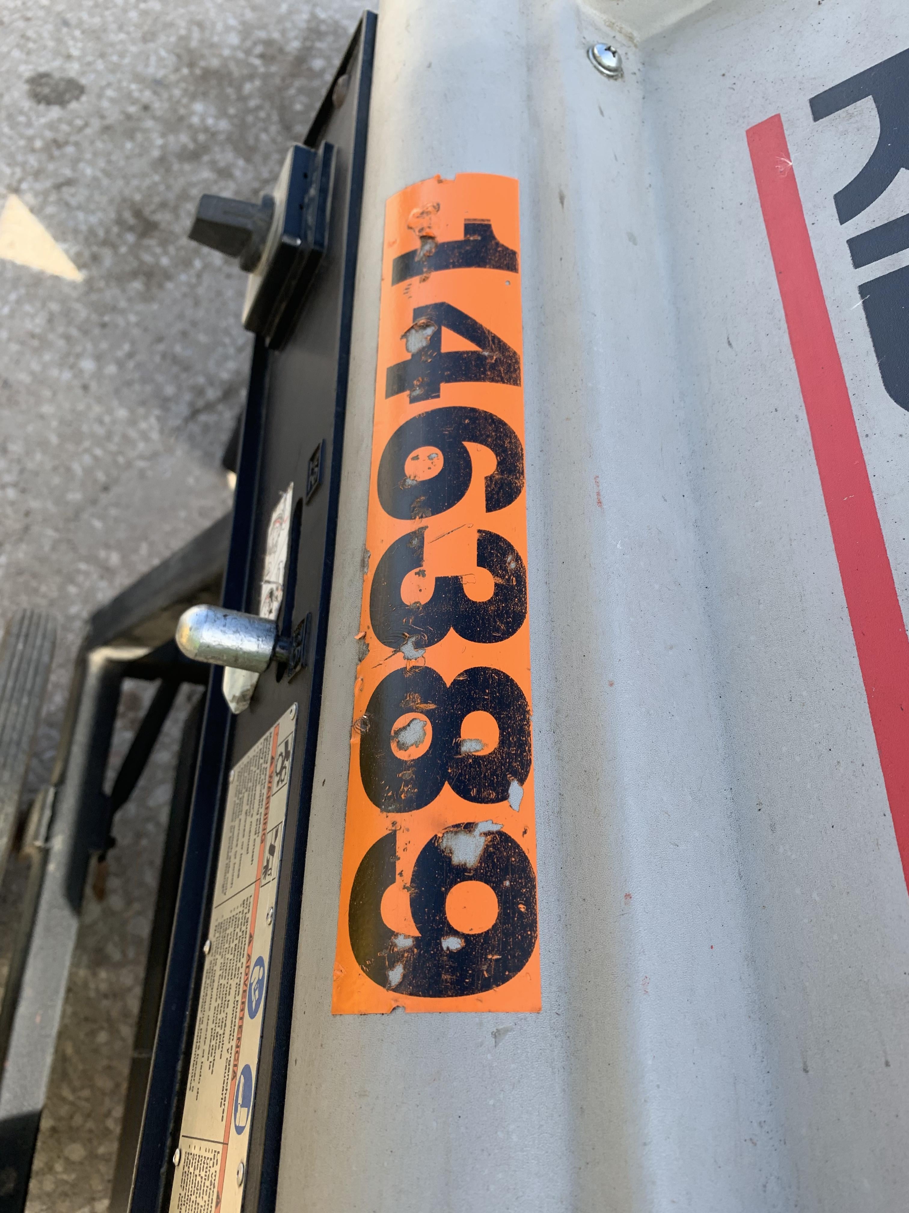 2021 RIDGID 1224