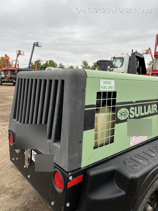 2019 SULLAIR 185-DPQ